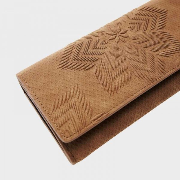 Desigual - Portefeuille étoile en... Desigual - Portefeuille étoile en...