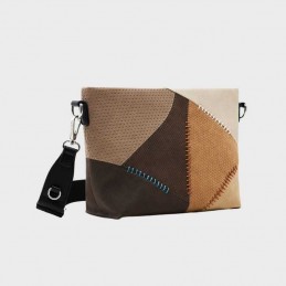 Desigual - Sac bandoulière...