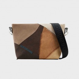 Desigual - Sac bandoulière... 2