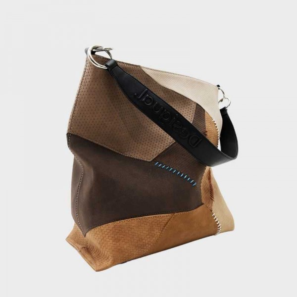 Desigual - Sac textures 22waxp43