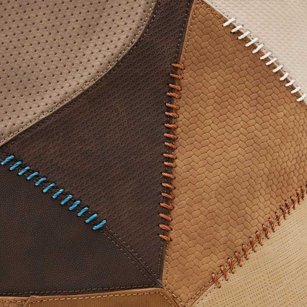 Desigual - Sac textures 22waxp43