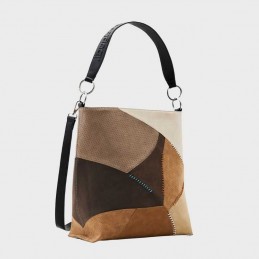 Desigual - Sac textures... 2