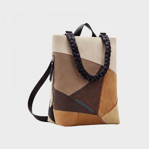 Sac à dos textures 22wakp14 Desigual