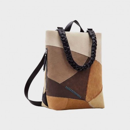 Sac à dos textures 22wakp14 Desigual