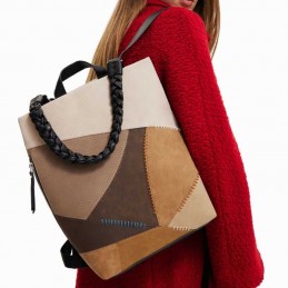 Sac à dos textures 22wakp14 Desigual