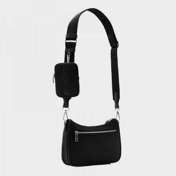 Desigual - Petit sac bandoulière...