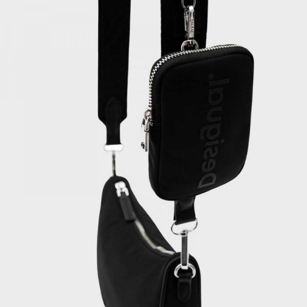 Desigual - Petit sac bandoulière...