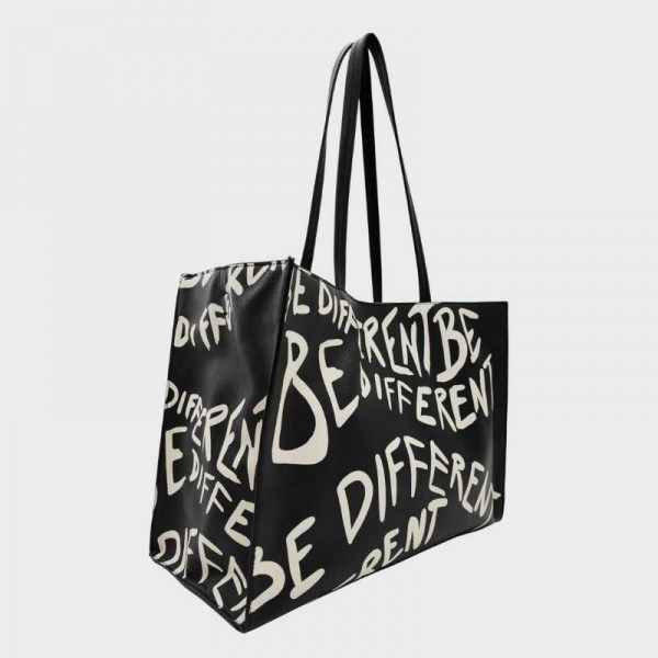 Desigual - Cabas messages 22waxpax