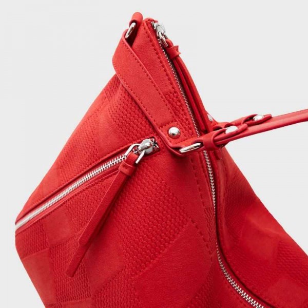 Desigual - Sac à main texturé 22waxpb3 Desigual - Sac à main texturé 22waxpb3