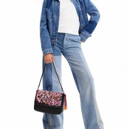 Desigual - Sac bandoulière... 2