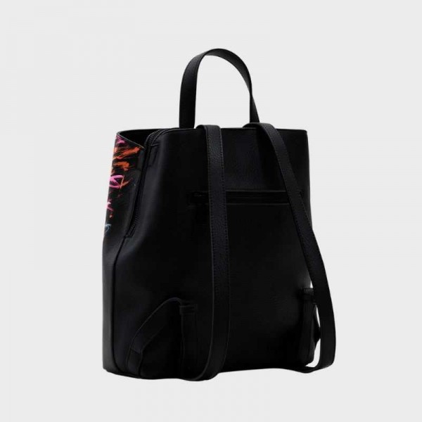 Desigual - Sac à dos coeurs 22wakp08