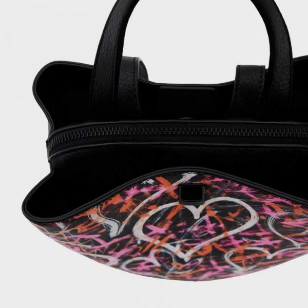 Desigual - Sac à dos coeurs 22wakp08