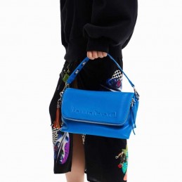 Desigual - Sac bandoulière...