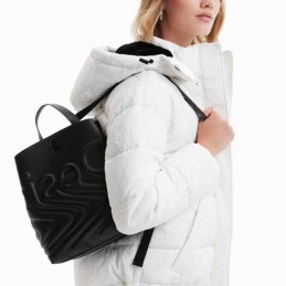 Desigual - Sac à dos uni...