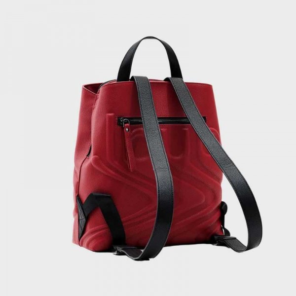 Desigual - Sac à dos uni logo 22wakp19