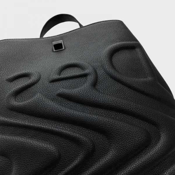 Desigual - Sac à dos uni logo 22wakp19