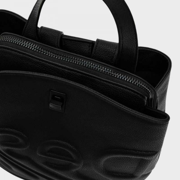 Desigual - Sac à dos uni logo 22wakp19