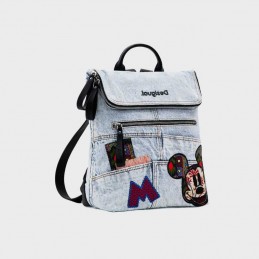 Desigual x Christian...