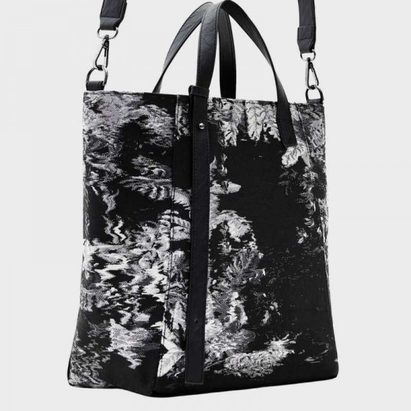 Desigual - Cabas tropical 22waxa77