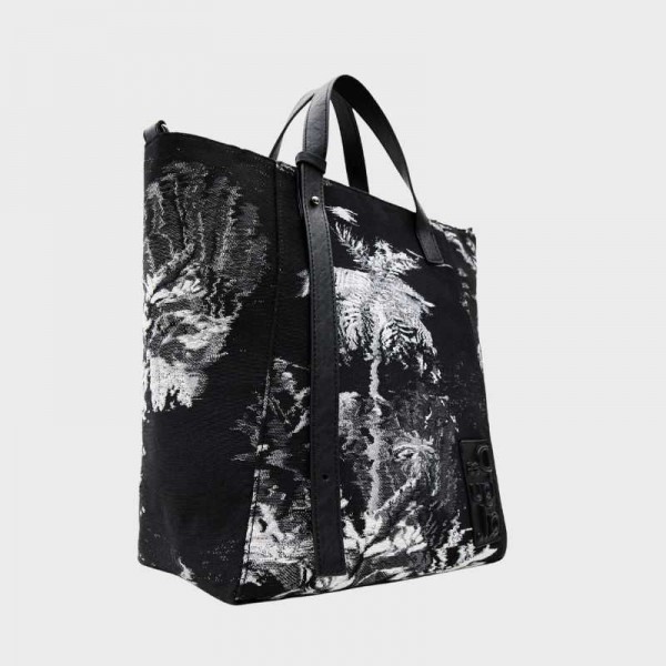 Desigual - Cabas tropical 22waxa77