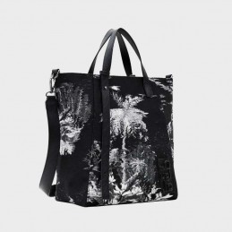 Desigual - Cabas tropical...