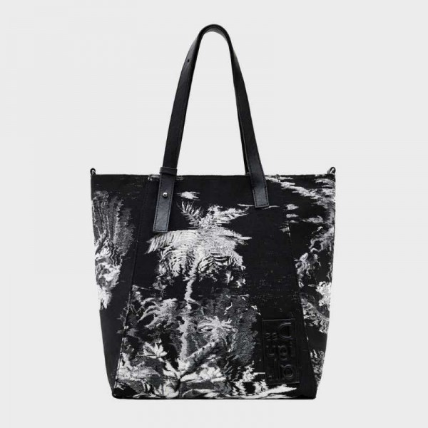 Desigual - Cabas tropical 22waxa77