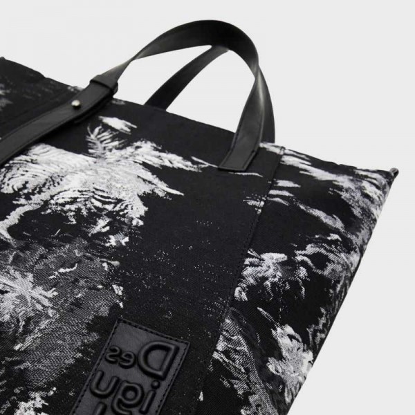 Desigual - Cabas tropical 22waxa77