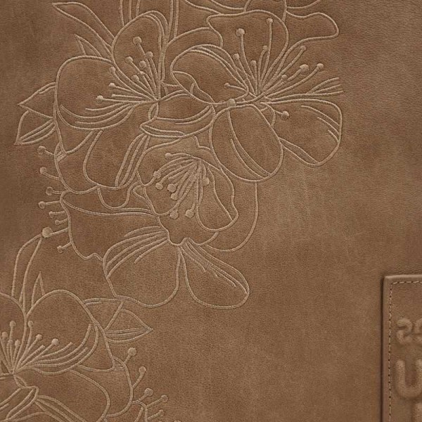 Desigual - Sac à dos fleuri 22wakp21 Desigual - Sac à dos fleuri 22wakp21