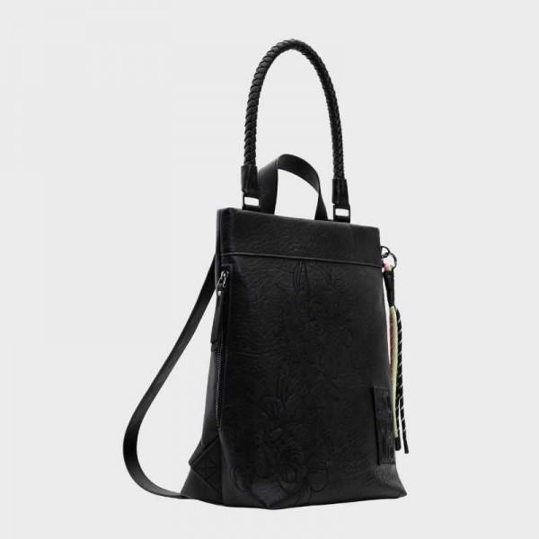 Desigual - Sac à dos fleuri 22wakp21