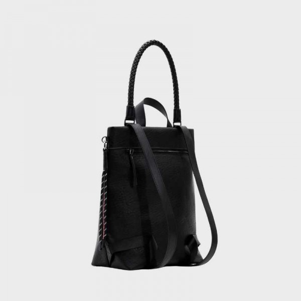 Desigual - Sac à dos fleuri 22wakp21