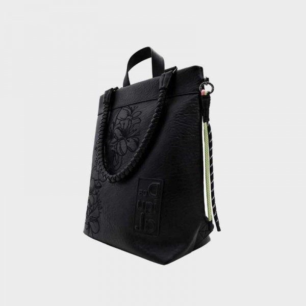 Desigual - Sac à dos fleuri 22wakp21