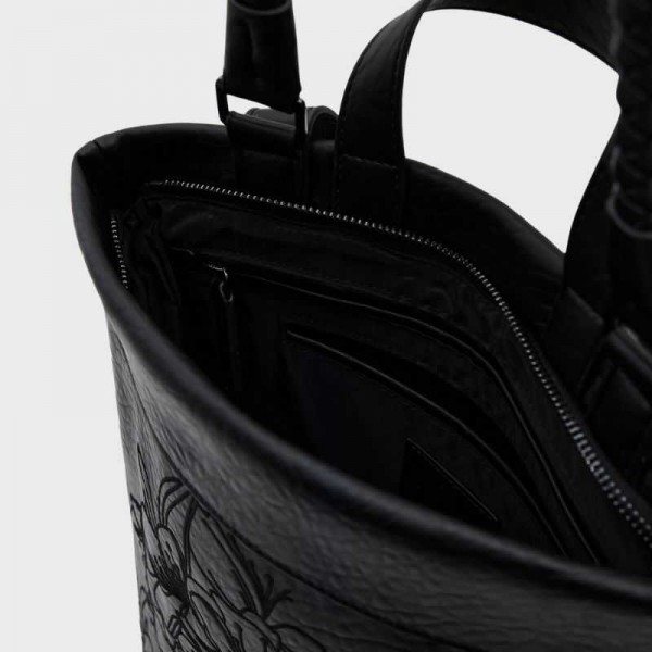 Desigual - Sac à dos fleuri 22wakp21