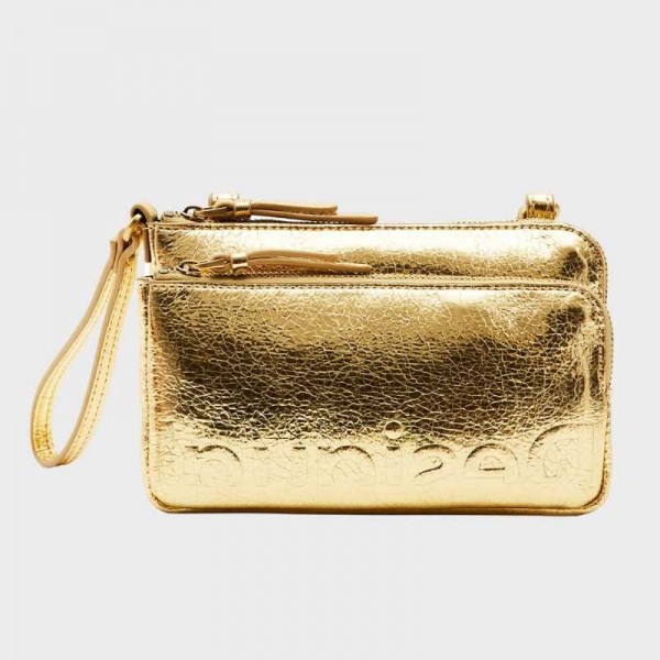 Desigual - Petit sac bandoulière...