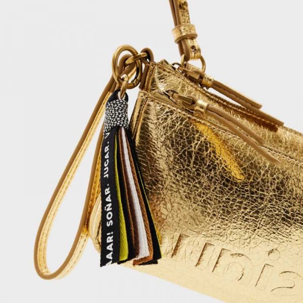 Desigual - Petit sac bandoulière...