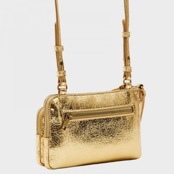 Desigual - Petit sac bandoulière...