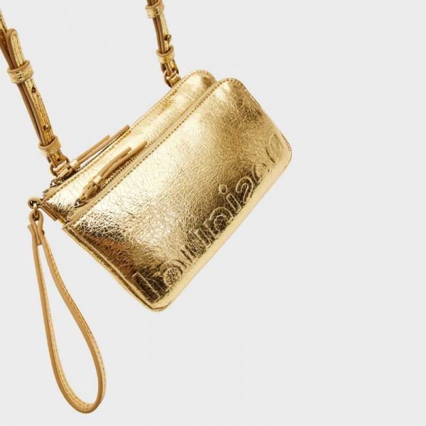 Desigual - Petit sac bandoulière...