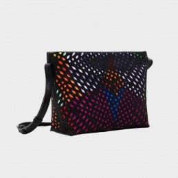 Desigual - Sac bandoulière...