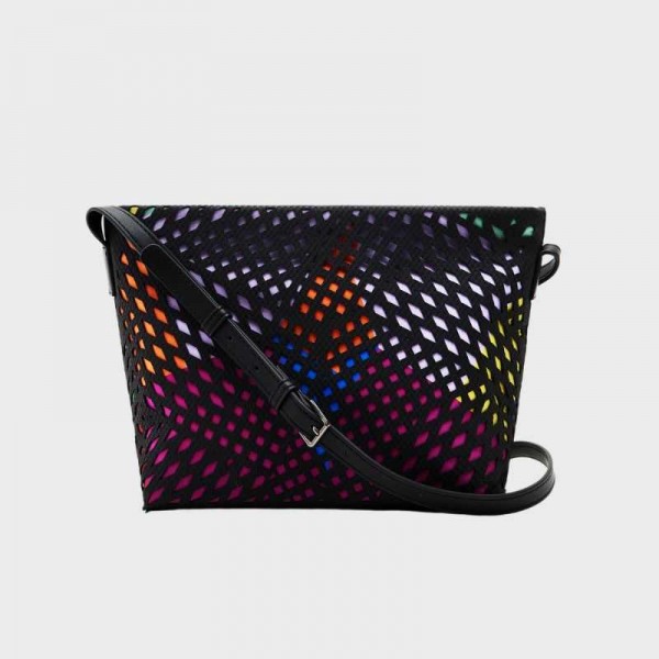 Desigual - Sac bandoulière...