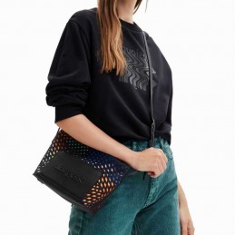 Desigual - Sac bandoulière... 2
