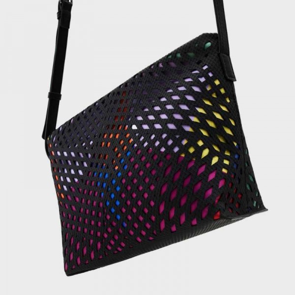 Desigual - Sac bandoulière...