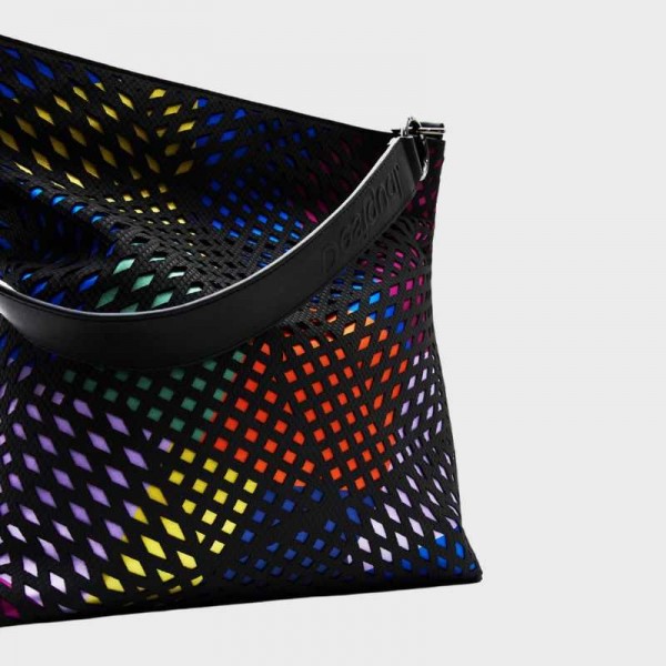 Desigual - Sac géométrique 22waxp37