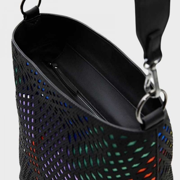 Desigual - Sac géométrique 22waxp37