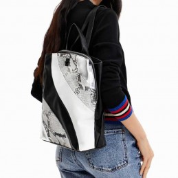 Desigual - Sac à dos...