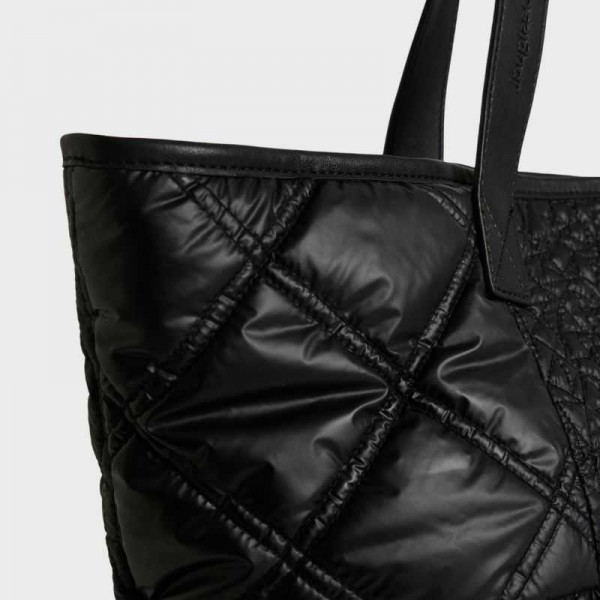 Desigual - Cabas recyclé textures...