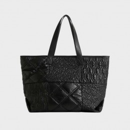 Desigual - Cabas recyclé... 2