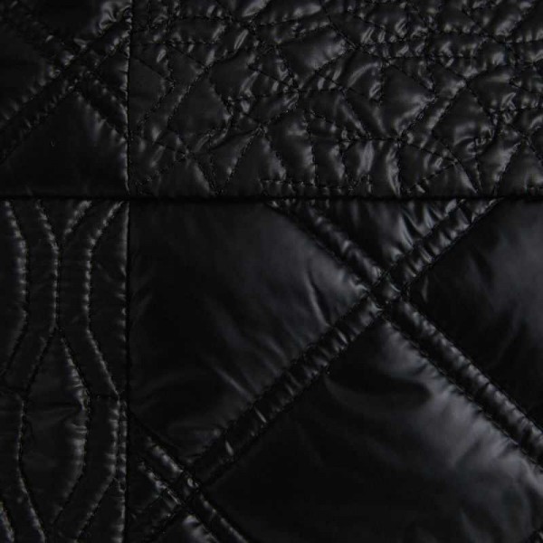 Desigual - Cabas recyclé textures...