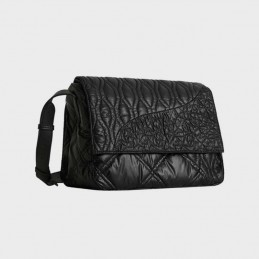 Desigual - sac bandoulière...