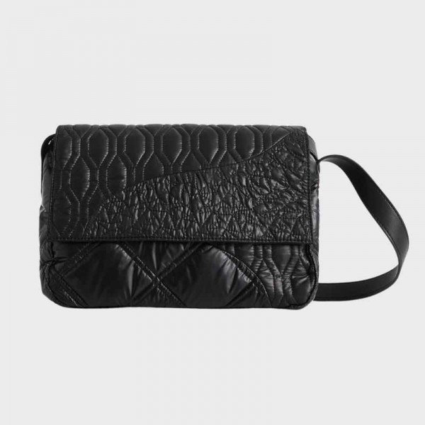 Desigual - sac bandoulière textures... Desigual - sac bandoulière textures...