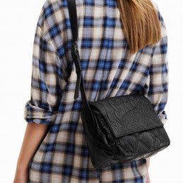 Desigual - sac bandoulière... 2