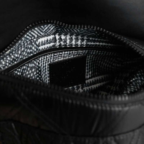 Desigual - sac bandoulière textures... Desigual - sac bandoulière textures...